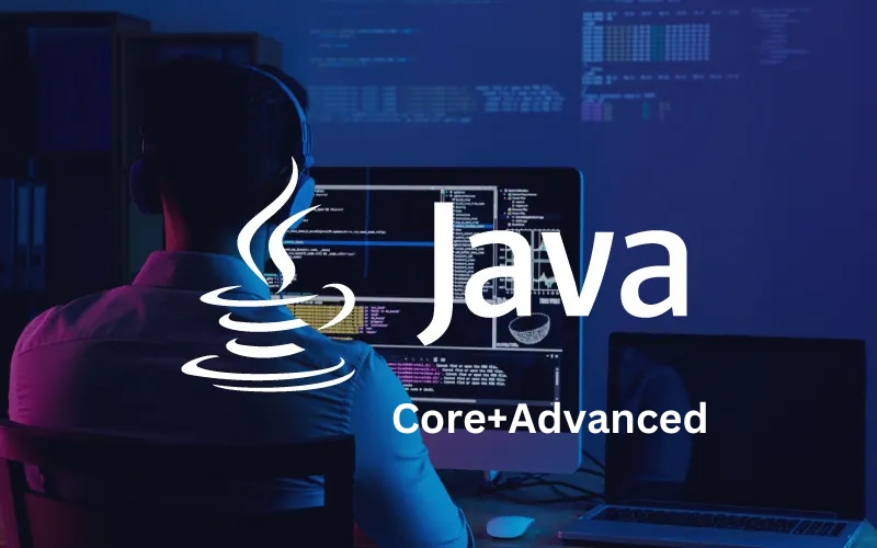 Java Programming Classes in Pune